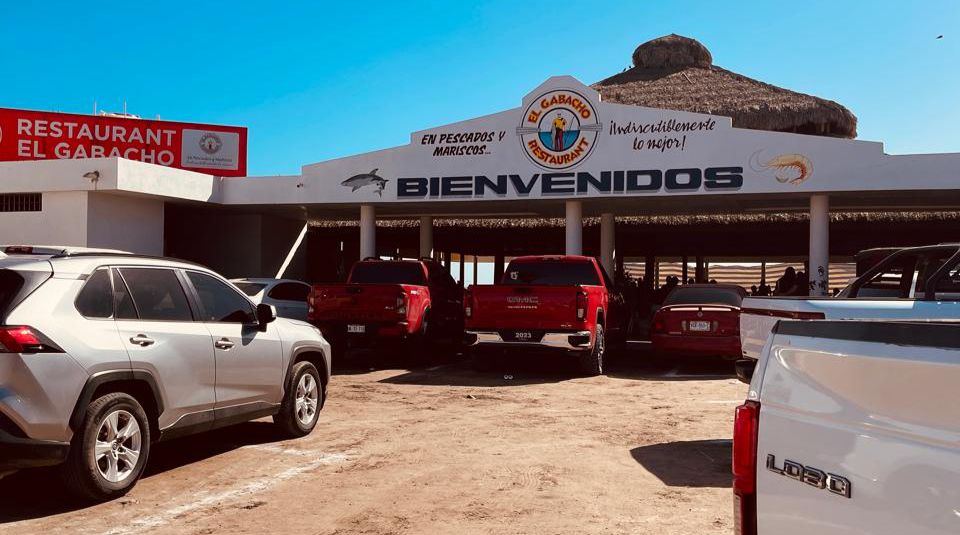 El Gabacho Restaurante